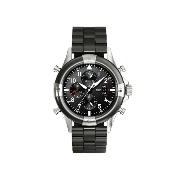 Apex Chrono Classic Wristwatch